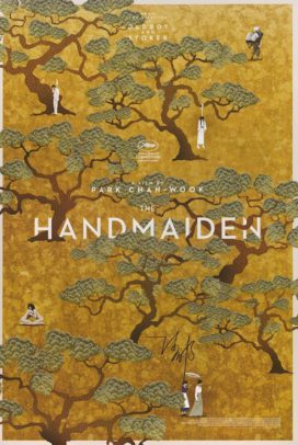 The Handmaiden