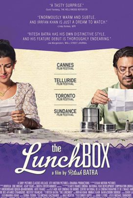 The Lunchbox