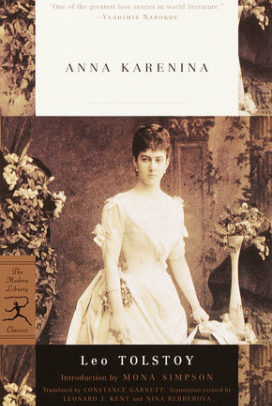 Anna Karenina