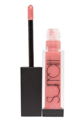 Lip glosses (don't know why I keep on doing my lips while in isolation but it makes me feel normal. I bought a bunch of these at Barney's before they closed)