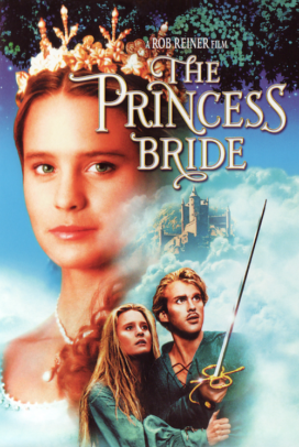 The Princess Bride