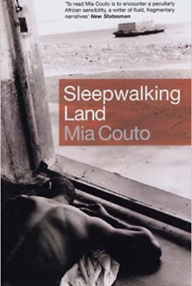Sleepwalking Land