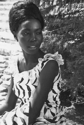 Black Girl