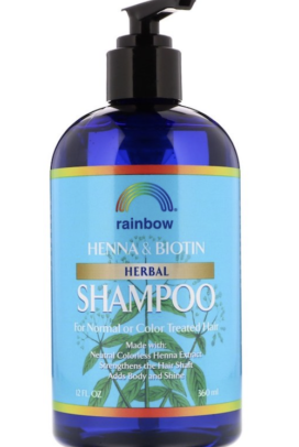 Shampoo