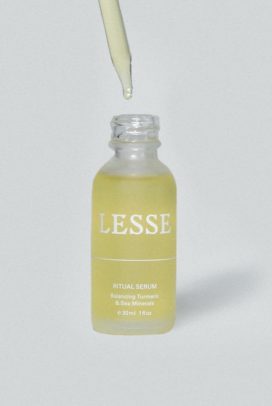 Serum Face Oil