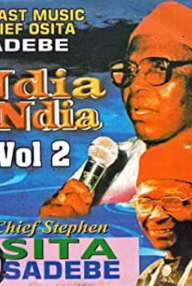 Ndia Na Ndia, Vol. 2