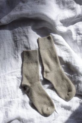 Bed Socks