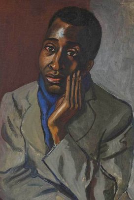 Alice Neel : Uptown