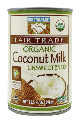 Coconut Milk