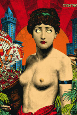 Psycho Tropical Berlin