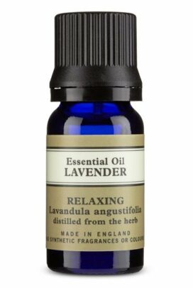 Lavender Oil