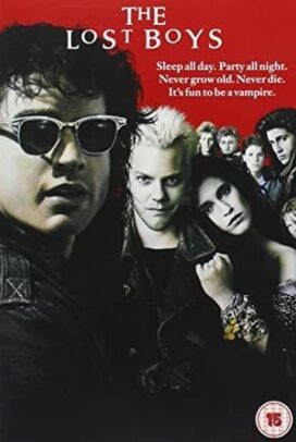 The Lost Boys