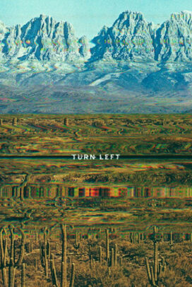 Turn Left