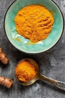 Turmeric