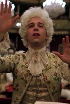Amadeus