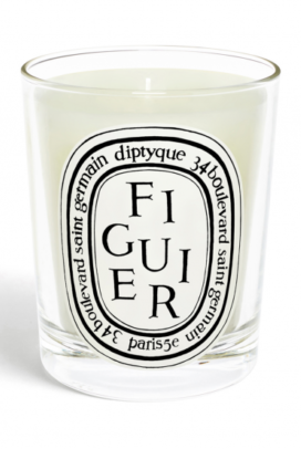Fig Candles
