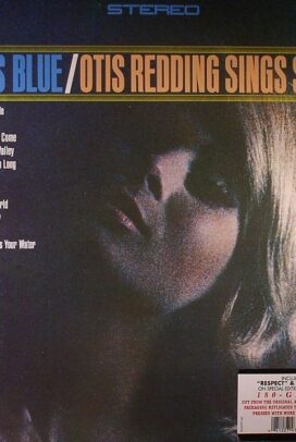 Otis Redding Sings Soul 