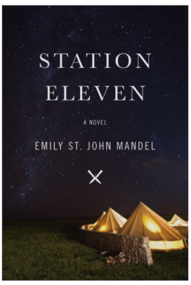 Station Eleven