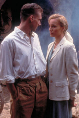 The English Patient