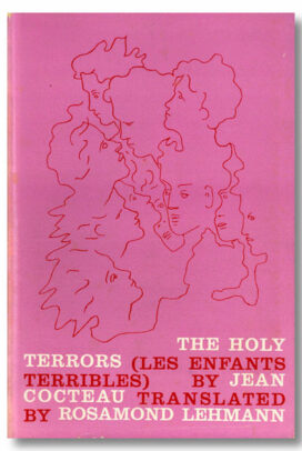 The Holy Terrors