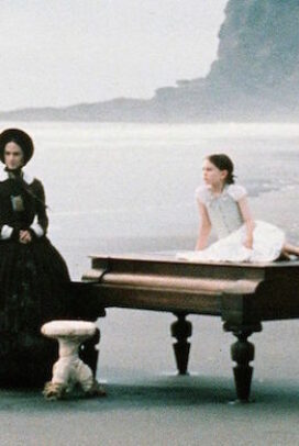 The Piano