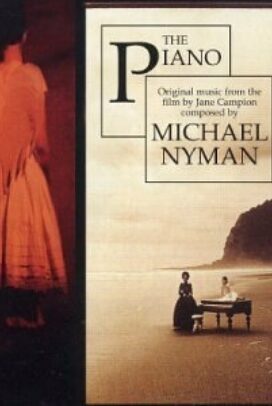The Piano soundtrack