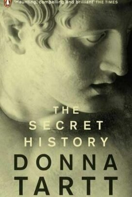 The Secret History