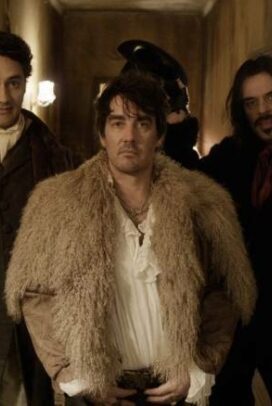 What We Do in the Shadows
