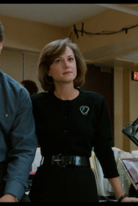 Broadcast News