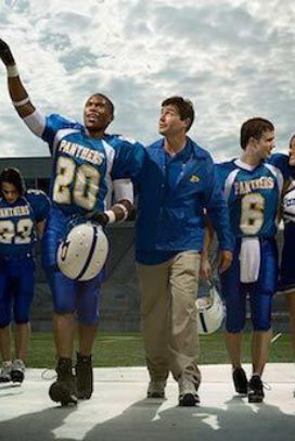 Friday Night Lights