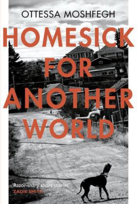 Homesick For Another World