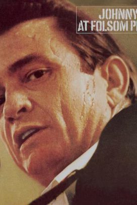 Folsom Prison (Live)