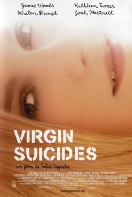 The Virgin Suicides