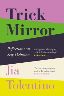 Trick Mirror