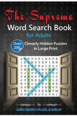 The Supreme Word Search