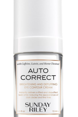 Brightening Eye Cream