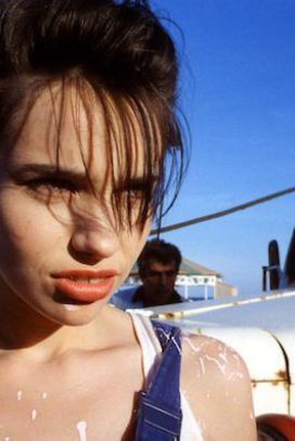 Betty Blue