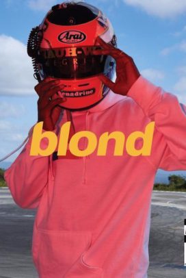 Blond