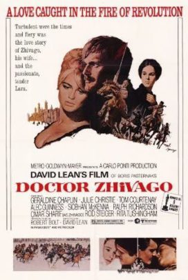 Doctor Zhivago