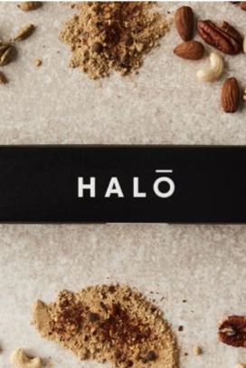 Halo coffee capsules Nespresso machine compatible and biodegradable and delicious! Lockdown essential no.1!