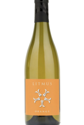 Orange wine a groundbreaking new discovery for me