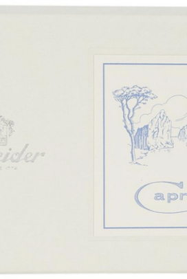 To write to people the old fashioned way