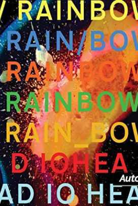 In Rainbows (I would love to have someone choreograph to Motion Picture Soundtrack on me!)