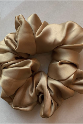 Hair scrunchies - lovely quality and makes me feel like I’ve made an effort with my hair!