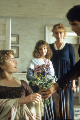 Sense & Sensibility