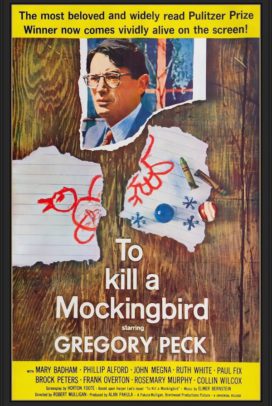 To Kill a Mockingbird