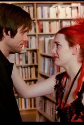 Eternal Sunshine of The Spotless Mind