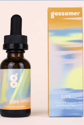 Dawn CBD Oil