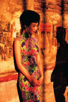 In The Mood For Love