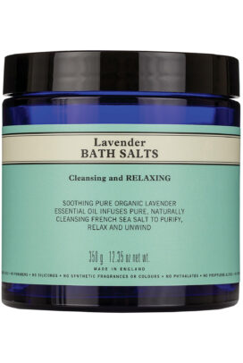 Bath Salts